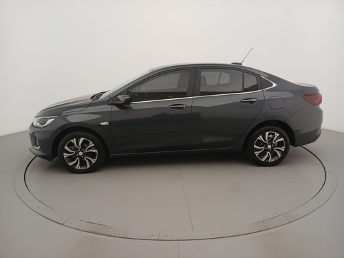 Chevrolet Onix 1.0 TURBO FLEX PLUS PREMIER AUTOMÁTICO