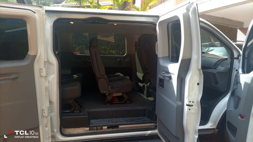 Imagen 7 de 9 de Ford Transit 350 Van
