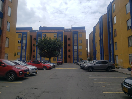 Venta  De Apartamento   En  Boita - Kennedy