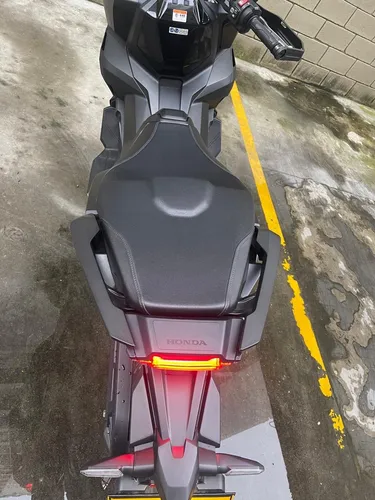 Honda X Adv 2024
