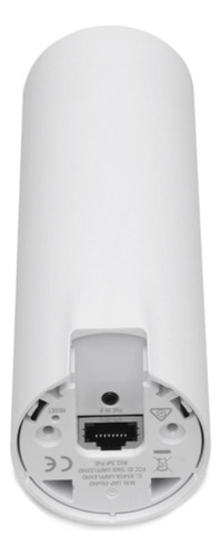 Access point exterior Ubiquiti UniFi UAP-FlexHD blanco