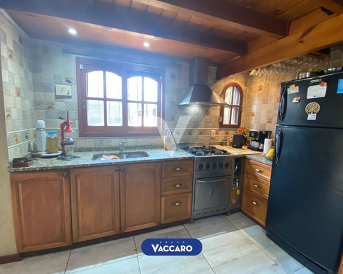Casa En Venta En Parque Leloir
