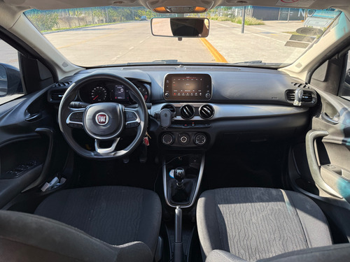 Fiat Cronos 1.3 Gse Drive Pack Conectividad