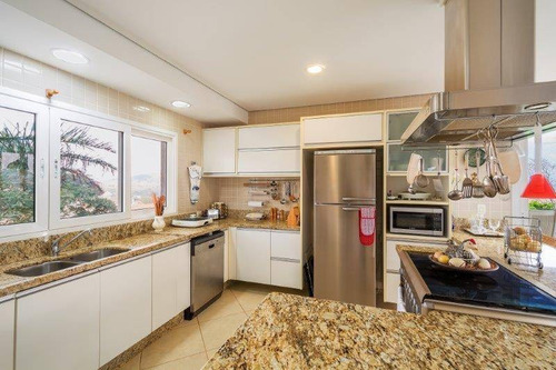 Imagem 7 de 28 de Sobrado Com 4 Dormitórios À Venda, 748 M² Por R$ 3.300.000,00 - Condomínio Osato - Atibaia/sp - So0935
