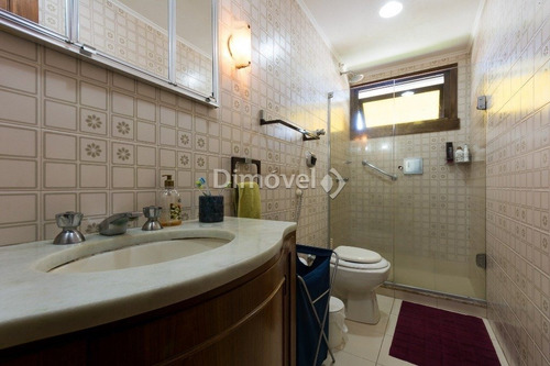 Imagem 9 de 15 de Casa - Vila Assuncao - Ref: 17067 - V-17067