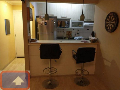 Imagem 2 de 27 de Apartamento Com 2 Quartos , 1 Suíte E 1 Banheiro Á Venda , 54 M² - Perdizes - 23233 Ap-vit