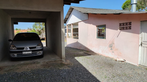 Imagem 9 de 10 de Casa Comercial Bairro Petrópolis | Terreno Com 559 M² | Estuda Permuta Até 50% Do Valor - Sa01691 - 68755926