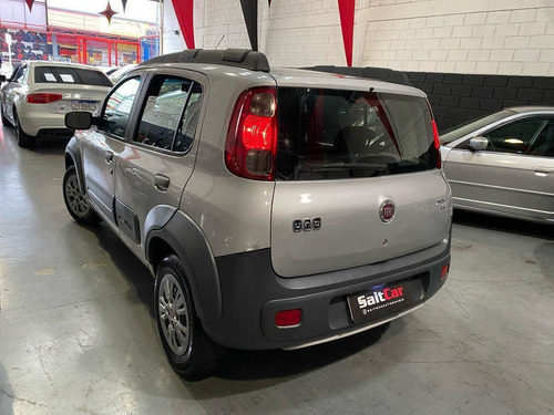 Fiat Uno WAY 1.4