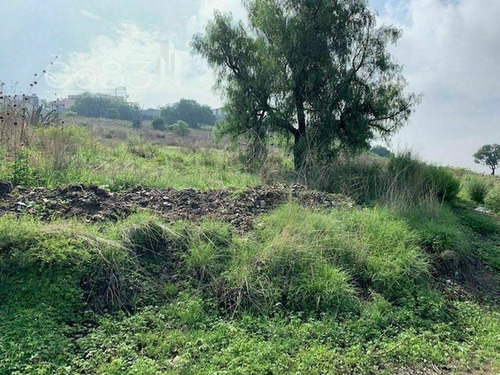 Imagen 3 de 8 de Venta - Terreno - Bosques De Lindavista - 6,290 M2