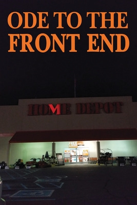 Libro Ode To The Front End: Home Depot - Ford, Charles