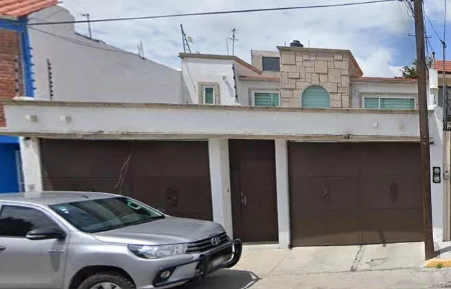 Estupenda Y Cómoda Casa Oportunidad Casa Blanca Metepec Toluca Edo De México México Gj-rl A