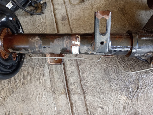 Diferencial Ford Ranger 1997 94-97. (Usado)