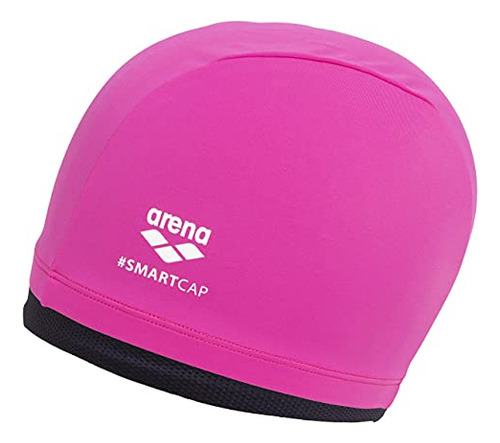 Gorro De Natación Arena Smartcap Para Mujer Adulta, Para Cab