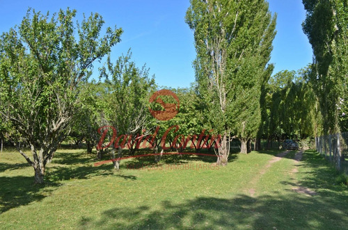 Imagen 1 de 30 de Hermoso E Ideal Campo En Venta