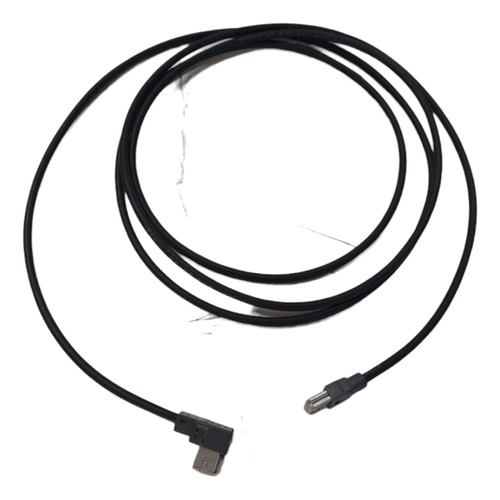 Haz De Cable Toma Usb Peugeot Citroën Original 