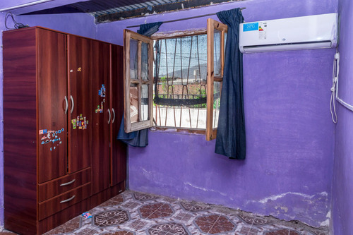 Casa 6 Dormitorios Venta Villa Lavalle