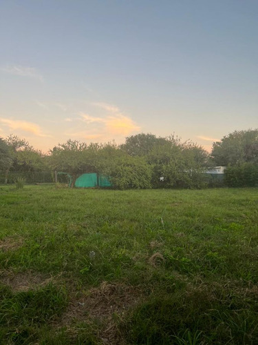 Talar De Mendiolaza Terreno En Venta De 525m2 Ubicado En Mendiolaza