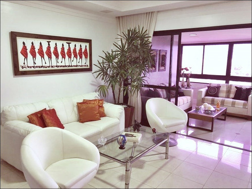 Imagem 7 de 14 de Horto, Apartamento 4 Quartos Sendo 3 Suítes, Infraestrutura