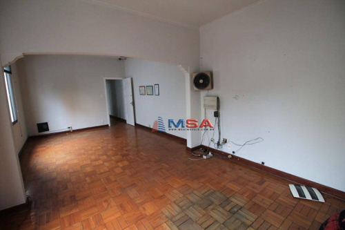 Imagem 6 de 25 de Casa Para Alugar, 239 M² Por R$ 7.500,00/mês - Perdizes - São Paulo/sp - Ca1047