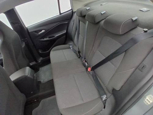 Chevrolet Onix 1.0 TURBO FLEX LTZ AUTOMÁTICO