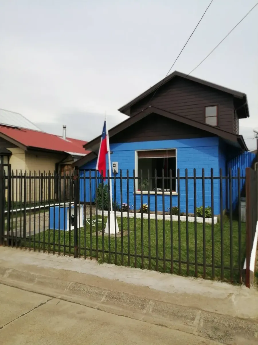 Imagen 1 de 2 de Se Arrienda Casa Con Compromiso De Compra