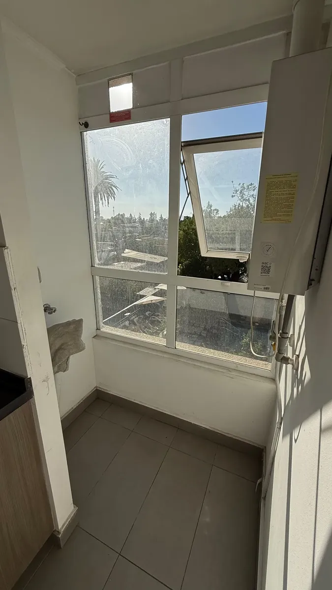 Imagen 5 de 17 de Amplio Departamento 2d/2b Con Gran Terraza