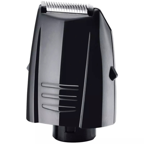 Imagen 7 de 11 de Corta Barba Pelos Nariz Y Oido 5 En 1 Remington Pg181