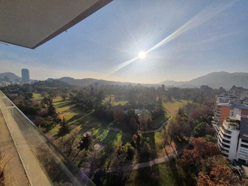 Excelente Departamento Duplex - El Golf