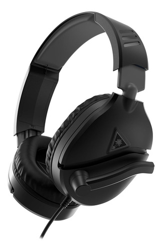 Audífonos Turtle Beach Earforce Recon 70 Diadema Alámbrico