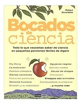 Comprar Bocados De Ciencia: Todo Lo Que Necesitas Saber De Ciencia