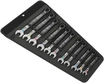 Comprar Juego Llaves Wera Joker Métricas Combinadas Profesionales