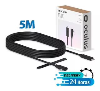 Oculus Quest Link Vr 16' Cable