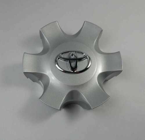 Centro Llanta Toyota Hilux Sw4