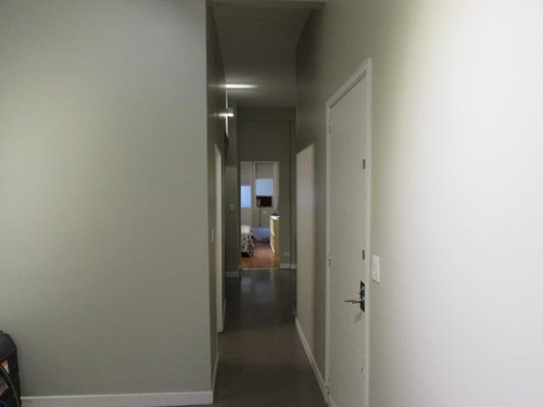 Imagen 18 de 30 de Departamento Piso En Venta De 3 Ambientes En Recoleta De Gran Categoría