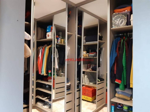 Imagem 19 de 23 de Apartamento Com 4 Dormitórios À Venda, 147 M² Por R$ 1.275.000,00 - Bela Vista - São Paulo/sp - Ap10049