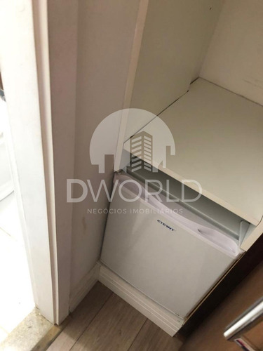 Imagem 21 de 30 de Mobiliada - Pronta Para Uso! - Sa00617 - 3332912