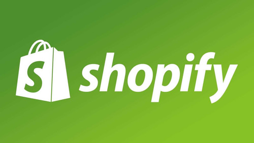 Imagem 1 de 1 de +500 Temas Para Lojas Shopify