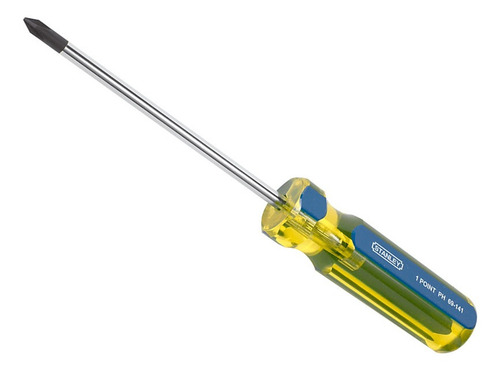 Destornillador 1 X 4 Philips 69141 Stanley Mimbral