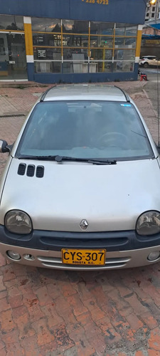 Renault Twingo 1.2 Dynamique