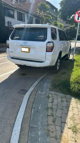 Toyota 4Runner 4.0 Sr5 Fl