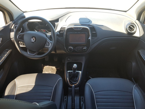 Renault Captur 2.0 Intens 2017