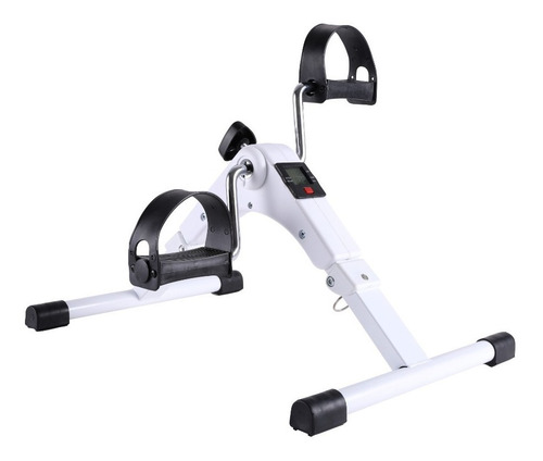 Imagem 1 de 5 de Pedalinho Mini Bicicleta Para Fisioterapia Cliclo Perna Wct Fitness
