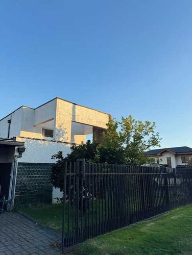 Venta Casa Condominio Montegrande Los Angeles (97294)