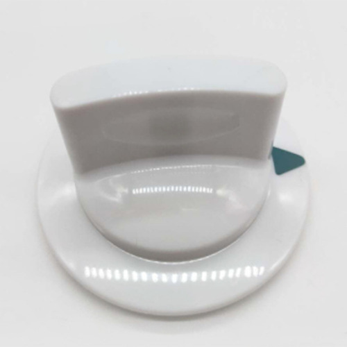 Perilla De Control Del Temporizador De Secadora We1m652, Par