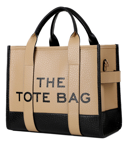 Bolso De Mano The Tote Bags Para Mujer, Bolso De Hombro De P