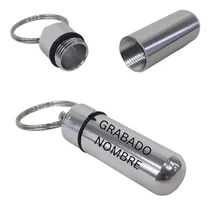 Comprar Urna Cenizas Cremación Hermético Inoxidable Llavero O Dije 