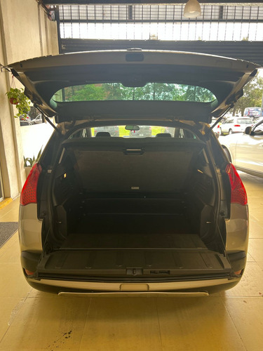 Peugeot 3008 1.6 Feline Thp 163cv Tiptronic