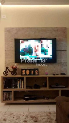 Imagem 7 de 20 de Apartamento Reformado 2 Dorms | 1 Suite | 1 Vaga | 65m² | Ijockei Club I Sv - 222