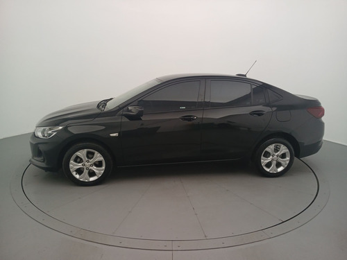 Chevrolet Onix 1.0 TURBO FLEX LTZ AUTOMÁTICO