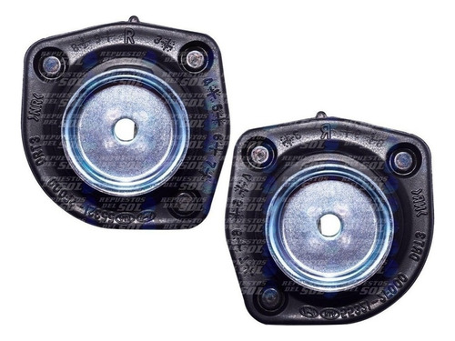 Cazoletas Traseras Para Hyundai Elantra 1996 2005 Par